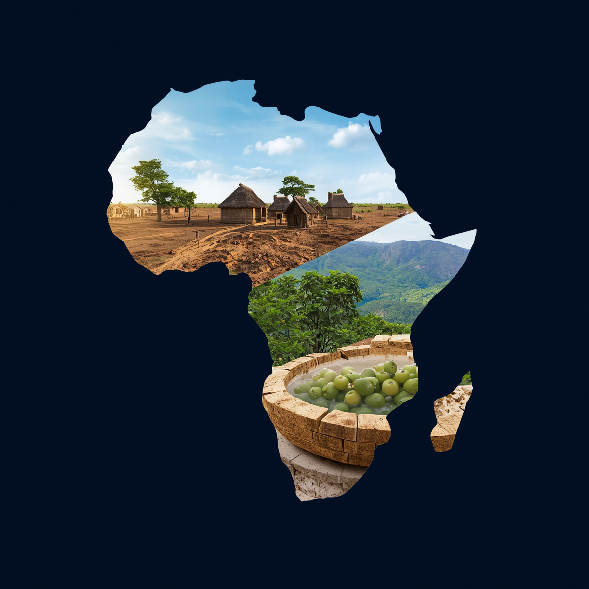 Africa Project Bank